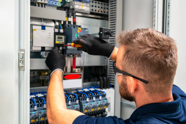 Best Electrical Upgrades for Homes  in Badieville, LA