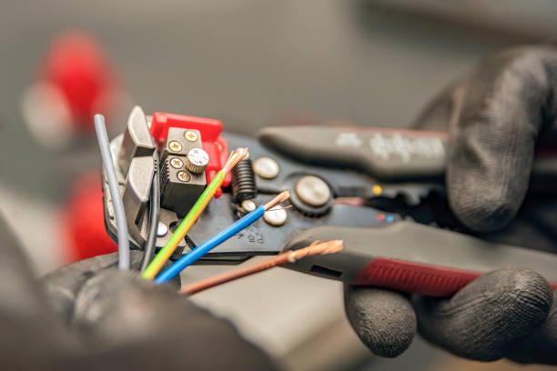 Best Best Electricians Near Me  in Badieville, LA