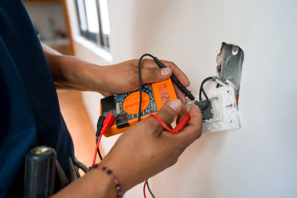Best Electrical Repair Services  in Badieville, LA