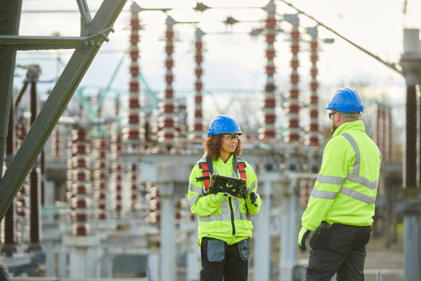 Best Electrician Near Me  in Badieville, LA