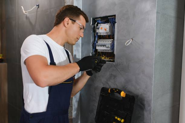Best Electrical Contractors for Businesses  in Badieville, LA