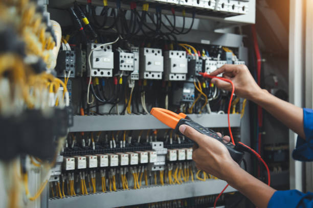 Best Affordable Emergency Electrician  in Badieville, LA