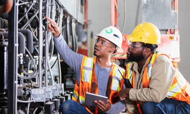 Best Licensed Electrician  in Badieville, LA