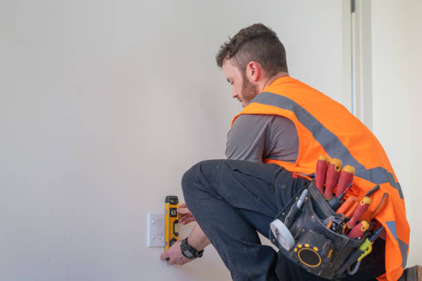 Best Electrical Rewiring Services  in Badieville, LA
