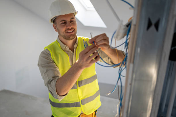Best Electrician for Home Renovation  in Badieville, LA