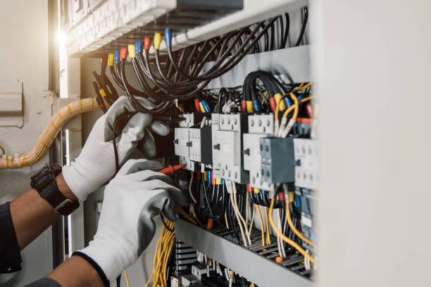 Best Electrical Wiring Services  in Badieville, LA