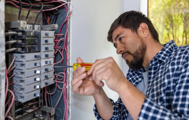 Best Electrical Outlet Repair  in Badieville, LA